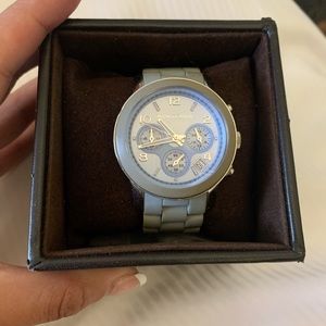 Michael Kors watch